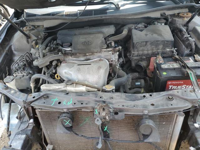 VIN 4T1BF1FK2EU395445 2014 Toyota Camry, L no.11