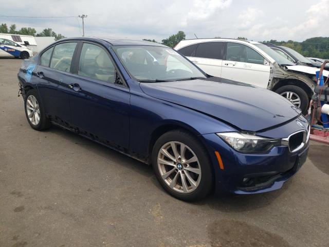 VIN WBA8E5G31HNU42833 2017 BMW 3 Series, 320 XI no.4