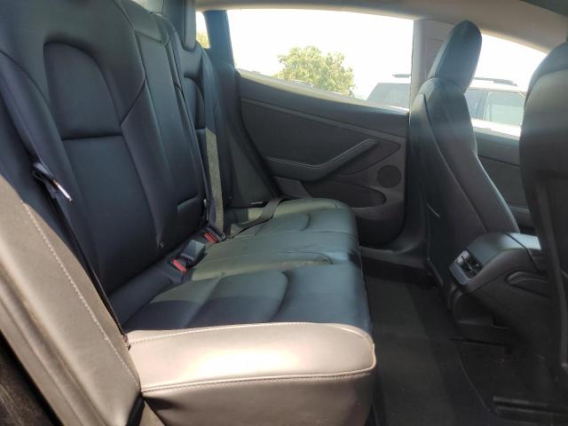 2022 TESLA MODEL 3 - 5YJ3E1EB1NF258695
