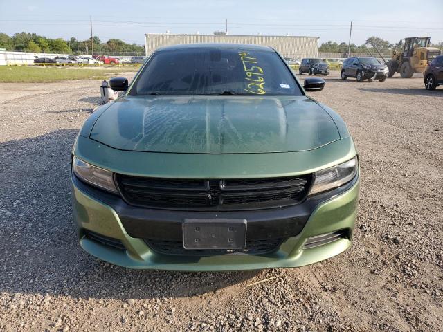 2018 DODGE CHARGER SX - 2C3CDXBG9JH202891