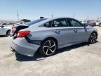 HONDA ACCORD HYB photo