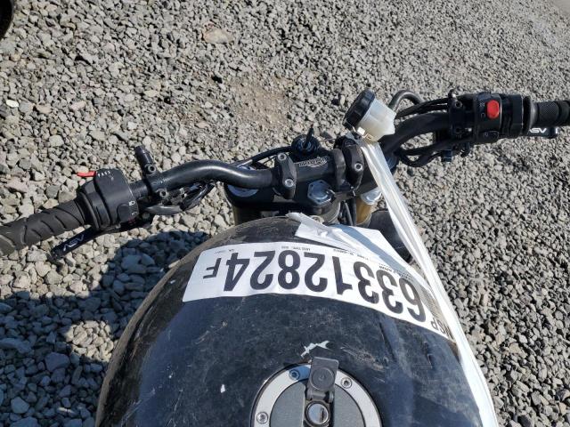 2005 TRIUMPH MOTORCYCLE SPEED TRIP SMT500PK55J233811