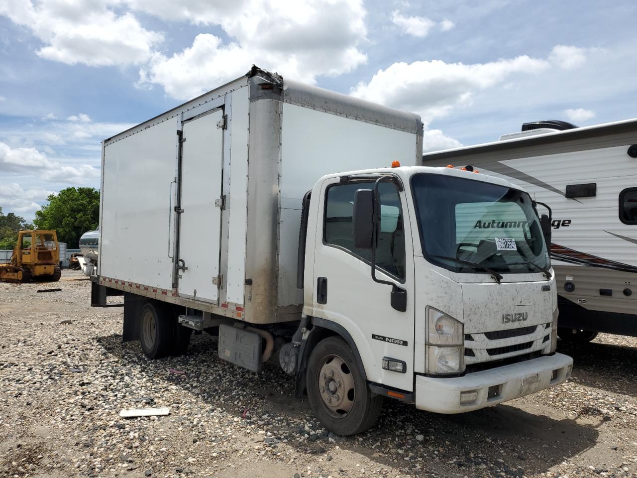 JALE5W169G7302318 2016 Isuzu Nrr