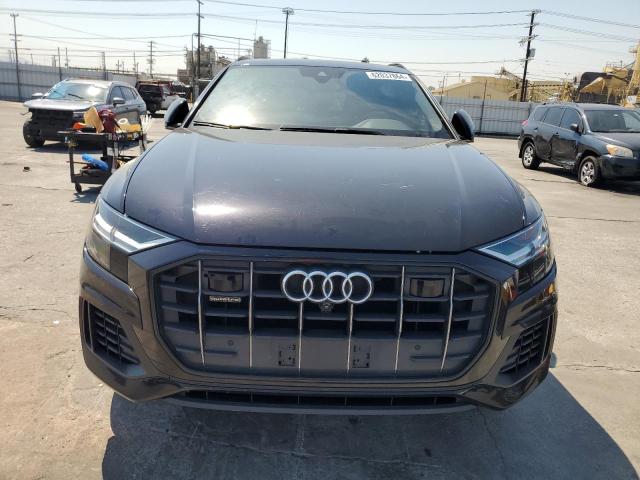 2019 AUDI Q8 PREMIUM - WA1BVAF14KD006938