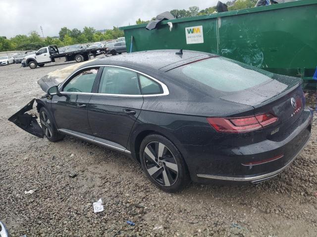 2021 VOLKSWAGEN ARTEON SE WVWAR7AN1ME011028