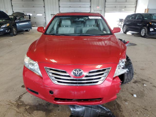 2008 Toyota Camry Hybrid VIN: JTNBB46K883045678 Lot: 61258254