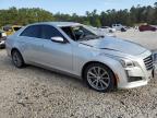 CADILLAC CTS photo