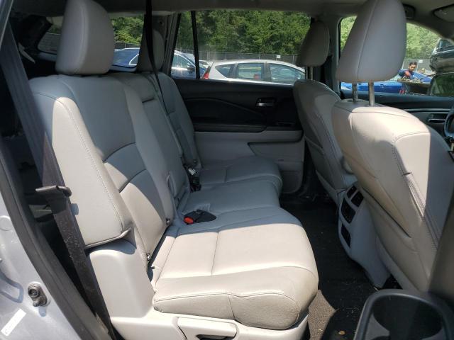 2016 HONDA PILOT EXLN - 5FNYF6H76GB041864