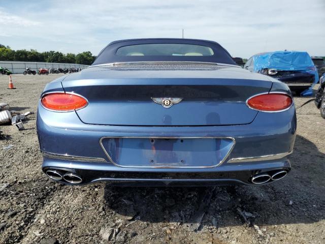2020 BENTLEY CONTINENTA SCBDG4ZG4LC076296