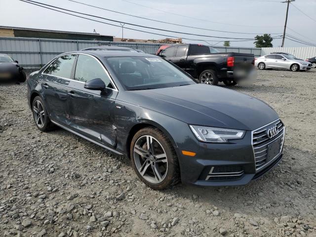 VIN WAUENAF45HN062190 2017 Audi A4, Premium Plus no.4