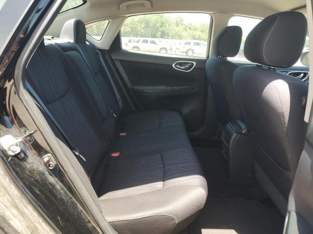 2017 Nissan Sentra S VIN: 3N1AB7AP8HL669251 Lot: 61157544