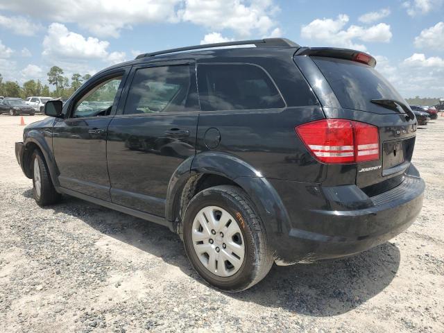 2020 DODGE JOURNEY SE - 3C4PDCAB4LT183107