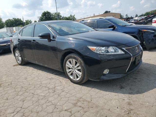 VIN JTHBK1GG2E2140167 2014 Lexus ES, 350 no.4