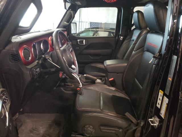 2020 JEEP WRANGLER U - 1C4HJXFN9LW130808