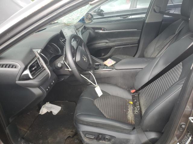 2024 TOYOTA CAMRY SE N - 4T1G11AK5RU852069