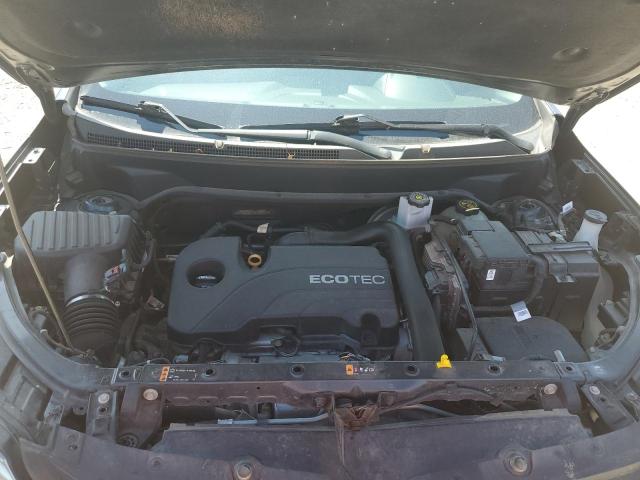 2018 CHEVROLET EQUINOX LS - 3GNAXHEV8JL285139