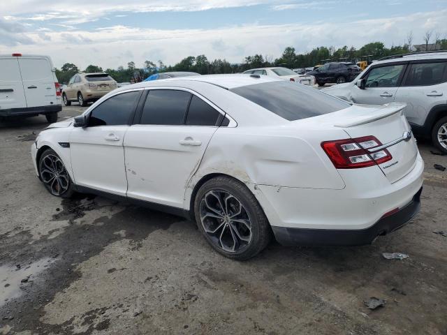 VIN 1FAHP2KT6JG109076 2018 Ford Taurus, Sho no.2