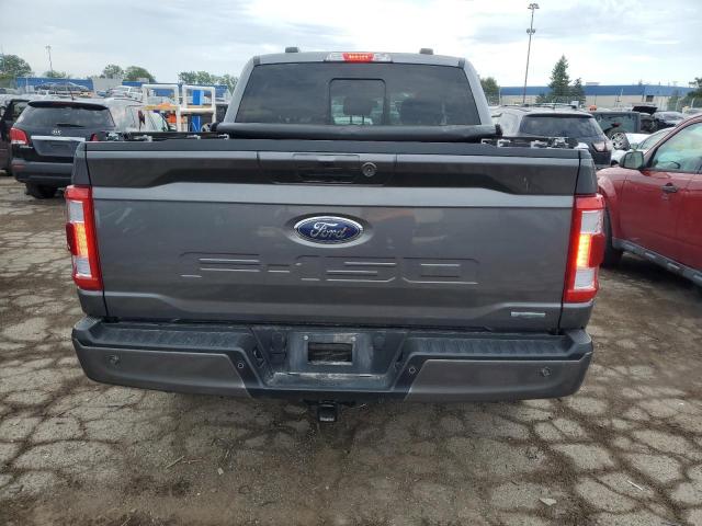 2022 Ford F150 Supercrew VIN: 1FTEW1EP4NKE28312 Lot: 61766004