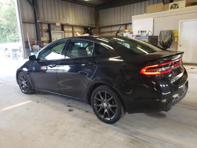 Vin: 1c3cdfbb2fd331574, lot: 61554814, dodge dart sxt 20152