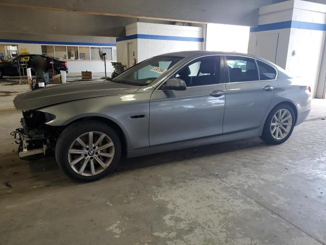 VIN WBAXA5C59ED689968 2014 BMW 5 Series, 535 D no.1