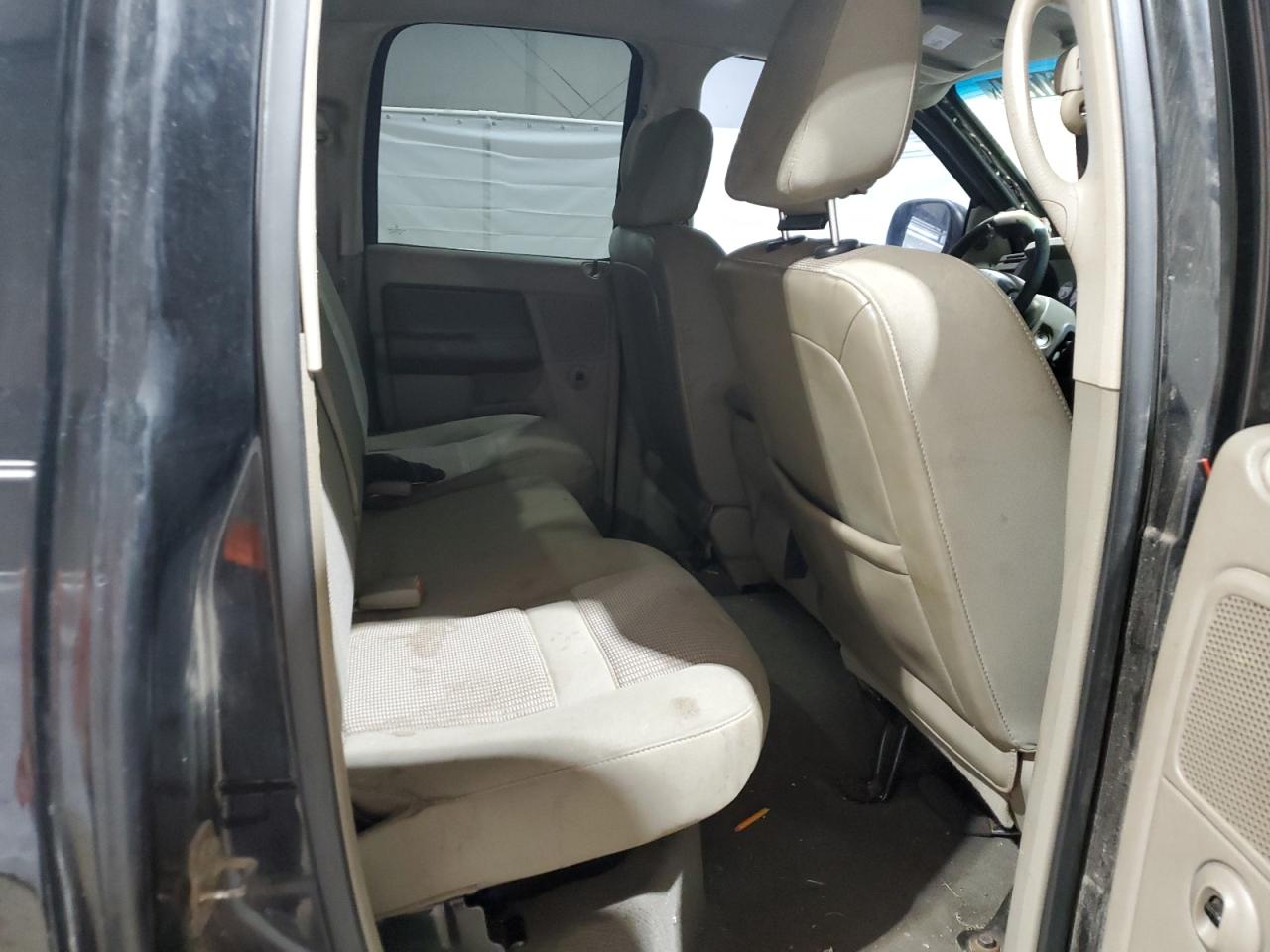 1D7HA18237S149986 2007 Dodge Ram 1500 St