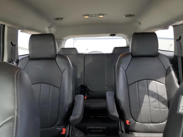 2016 BUICK ENCLAVE 5GAKVBKD8GJ276003