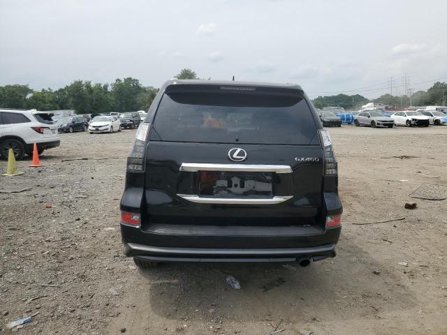 2023 LEXUS GX 460 - JTJAM7BX3P5348641