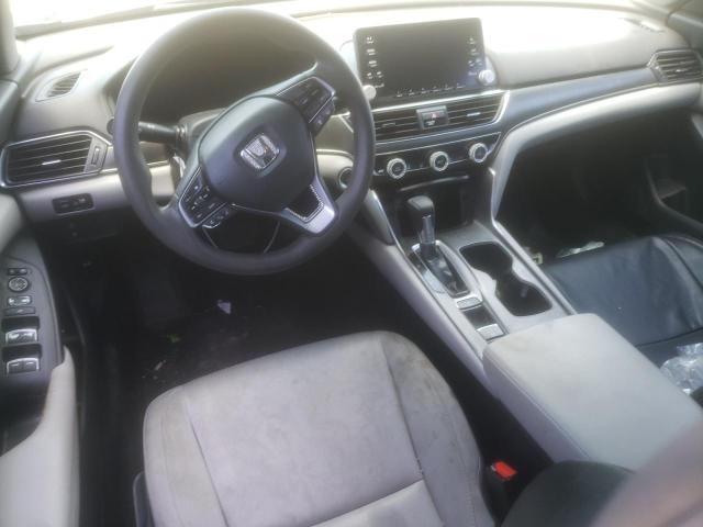 2019 HONDA ACCORD LX - 1HGCV1F11KA141601