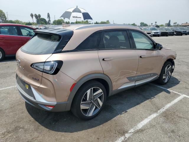 2023 HYUNDAI NEXO LIMIT - KM8J84A63PU030678