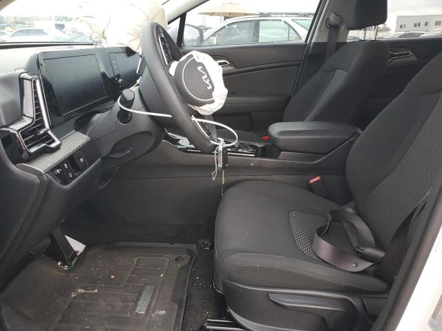 2023 KIA SPORTAGE L - KNDPUCAG2P7074392