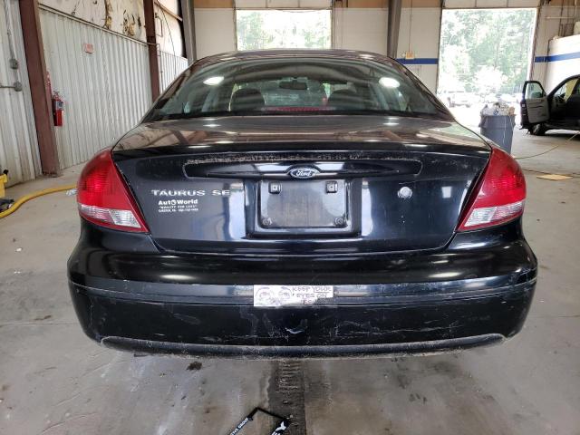 2004 Ford Taurus Se VIN: 1FAFP53U74A213048 Lot: 62387914