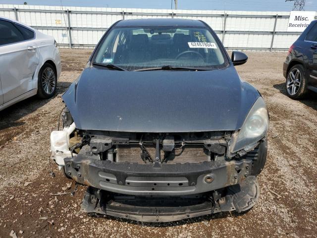 VIN JM1BL1W70D1792399 2013 Mazda 3, I no.5