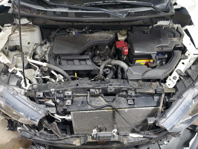 2018 NISSAN ROGUE SPOR - JN1BJ1CPXJW160117