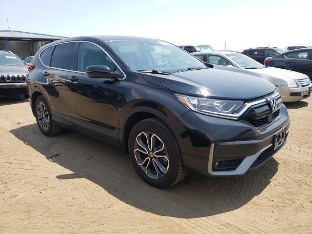 Vin: 2hkrw2h88lh683035, lot: 61754274, honda crv exl 20204