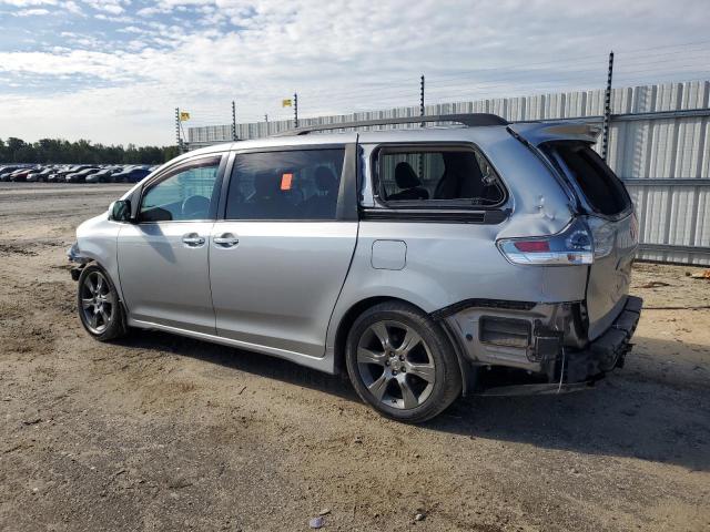 2015 TOYOTA SIENNA SPO - 5TDXK3DCXFS635828
