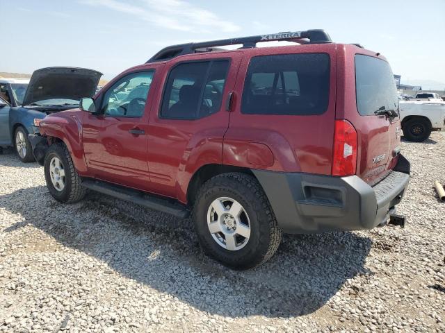 2006 Nissan Xterra Off Road VIN: 5N1AN08W66C544262 Lot: 61961624