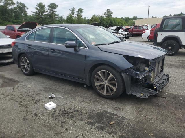 2017 SUBARU LEGACY 3.6 - 4S3BNEN65H3024521