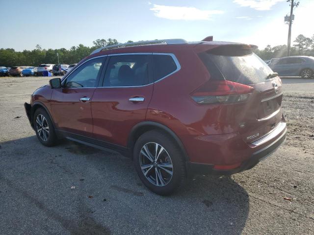 Vin: 5n1at2mt1lc786532, lot: 63112394, nissan rogue s 20202