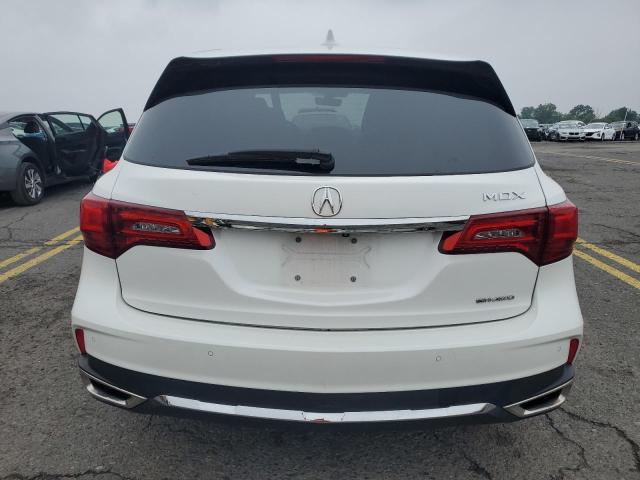 2020 ACURA MDX TECHNO - 5J8YD4H52LL013447