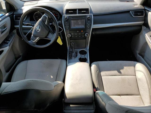 VIN 4T1BF1FK4HU661441 2017 Toyota Camry, LE no.8