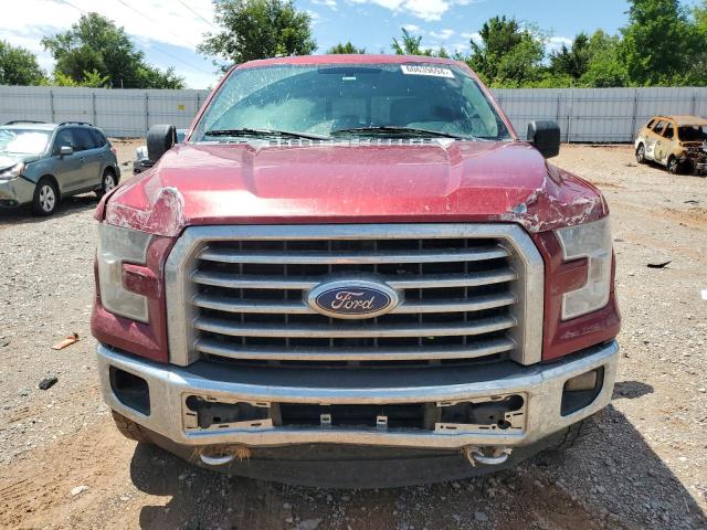 2016 FORD F150 SUPER - 1FTEW1EP9GKD22683
