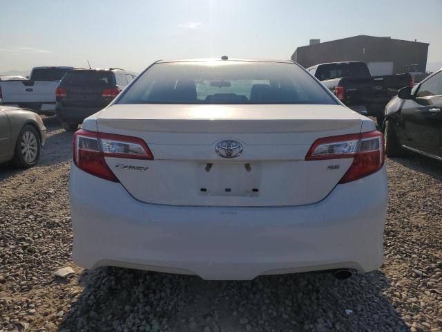 VIN 4T1BF1FK0DU696875 2013 Toyota Camry, L no.6