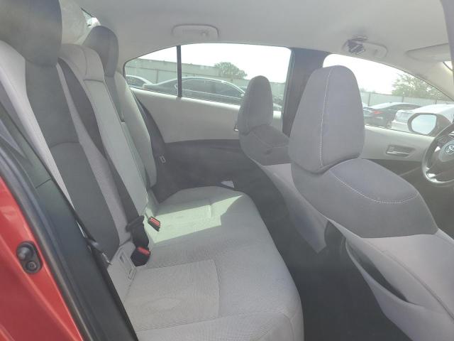 2021 TOYOTA COROLLA LE - JTDEPMAE2MJ159301