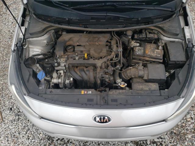 2021 KIA RIO LX - 3KPA24ADXME397737