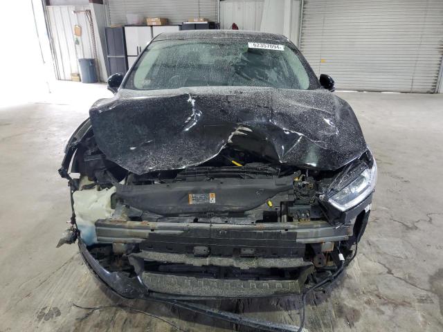 2014 Ford Fusion S VIN: 1FA6P0G70E5402304 Lot: 62357094