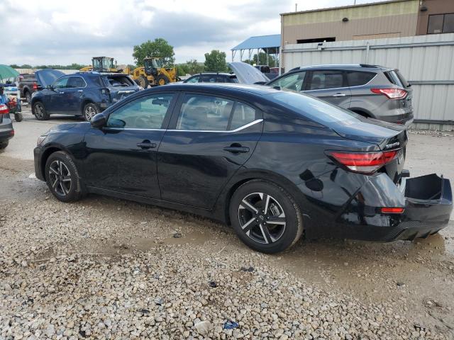 2024 NISSAN SENTRA SV - 3N1AB8CV9RY257586