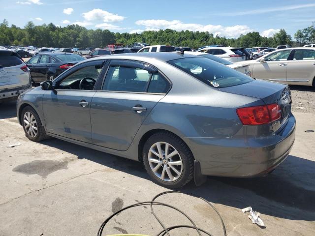 2012 Volkswagen Jetta Se VIN: 3VWBP7AJ8CM106229 Lot: 61425424