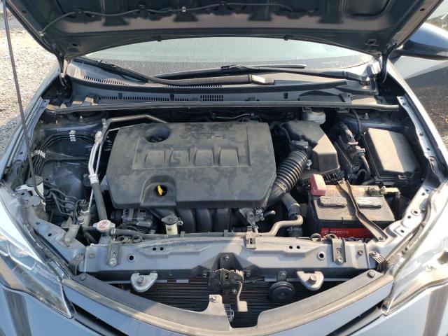 2019 TOYOTA COROLLA L #3302702999