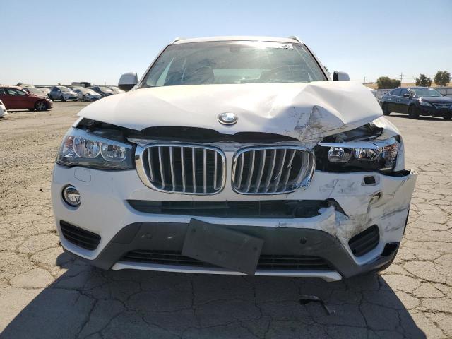 VIN 5UXWX9C57F0D53797 2015 BMW X3, Xdrive28I no.5