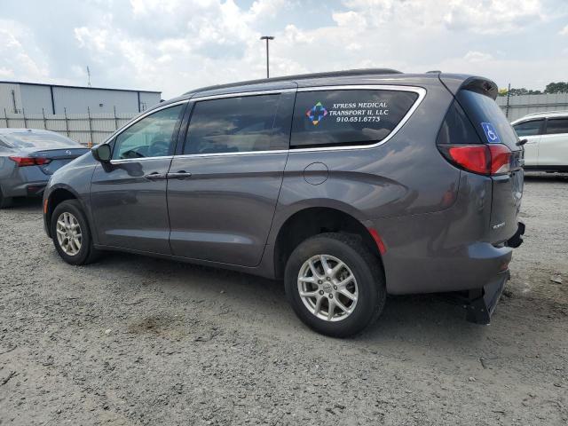 2020 CHRYSLER VOYAGER LX - 2C4RC1DG4LR182467
